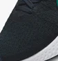 Кросівки чоловічі Nike React Infinity Run Flyknit 3 Black Dh5392-401
