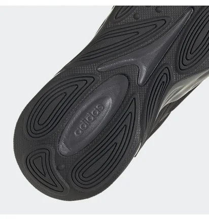 Кросівки чоловічі Adidas Ozelle Black GW9037