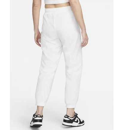 Штаны женские Nike Sportswear Essential White DM6183-100