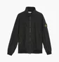 Вітровка чоловіча Stone Island Logo Patch Waterproof Windbreaker Black 781542822-V0029
