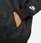 Вітровка чоловіча Nike Windrunner Black Dx0694-010