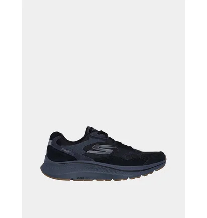 Кроссовки мужские Skechers Go Run Consistent 2.0 Retro Runner V1 Blue 220872-BKCC