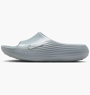 Тапочки мужские Nike Reactx Rejuven8 Grey HV4479-002