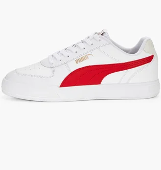 Кросівки унісекс Puma Caven White 380810-25