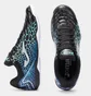Футзалки мужские Joma Maxima Black/Blue MAXS2531IN