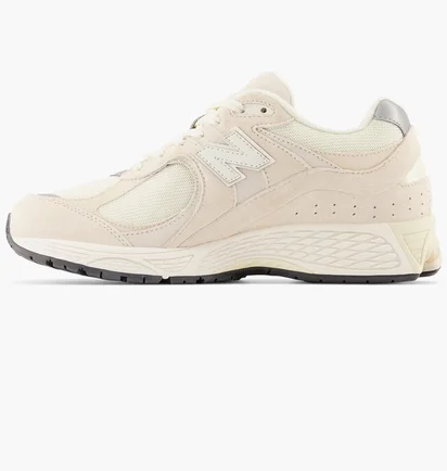 Кроссовки мужские New Balance 2002R Off Beige M2002Rcc