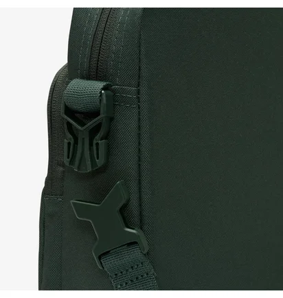 Сумка унисекс Nike Heritage Crossbody Green DB0456-338