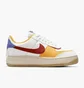 Кросівки жіночі Nike Air Force 1 Shadow White/Multi Ci0919-118