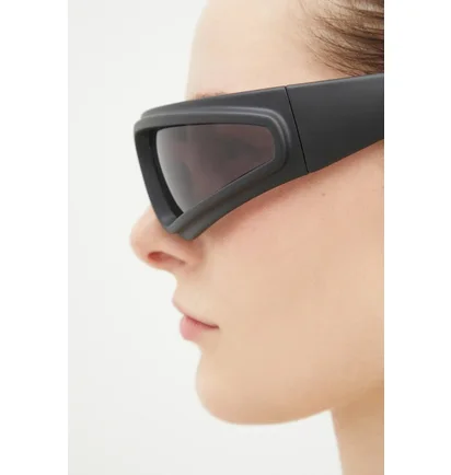 Сонцезахисні окуляри rick owens Ryder Black RG0000012-0909