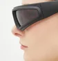 Сонцезахисні окуляри rick owens Ryder Black RG0000012-0909