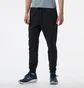 Штаны мужские New Balance R.W.Tech Fleece Pant Black Mp21143Bk