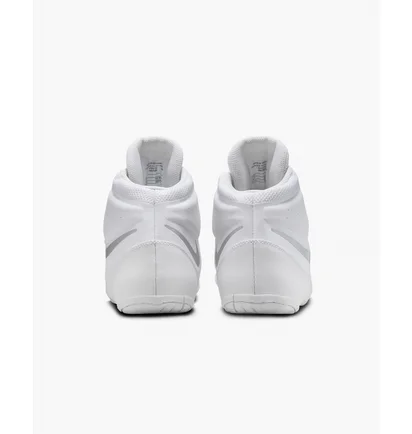 Кросівки унісекс Nike Fury Wrestling Shoes White AO2416-102