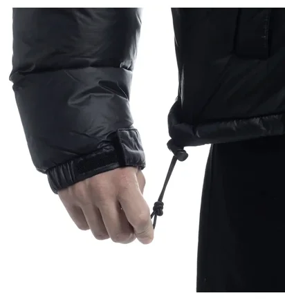 Куртка чоловіча The North Face 96 Retro Nuptse Jacket Black NF0A3C8D4G3