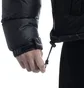 Куртка чоловіча The North Face 96 Retro Nuptse Jacket Black NF0A3C8D4G3