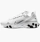 Кросівки чоловічі Nike React Element 55 White CU3009-002
