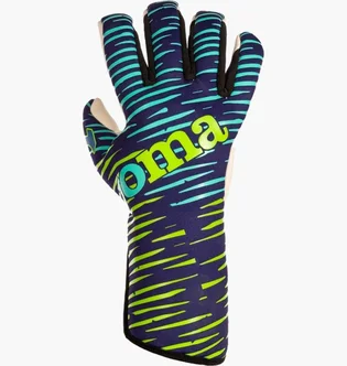 Перчатки вратарские Joma Gk Panther Multi 401182.317