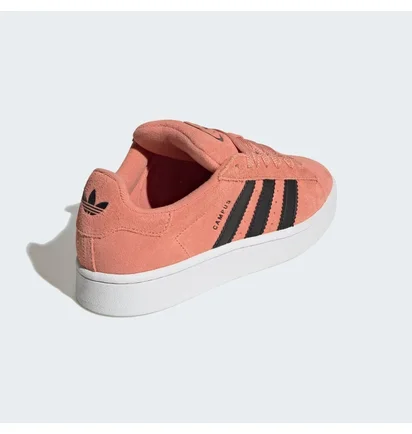 Кроссовки женские Adidas Campus 00S Shoes Orange ID7037
