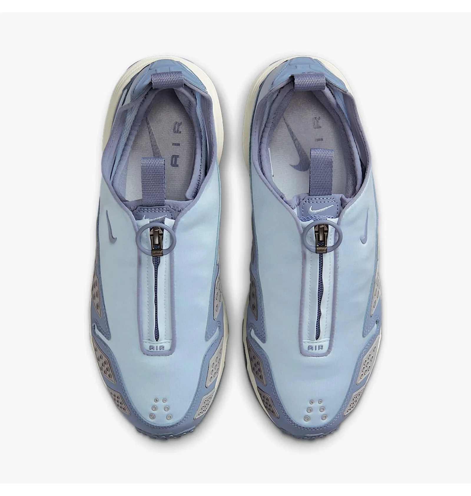 ᐉ Кросівки жіночі Nike Air Max Sndr Light Blue FZ2068-400