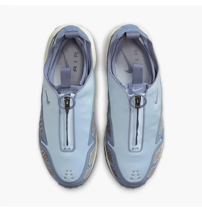 Кроссовки женские Nike Air Max Sndr Light Blue FZ2068-400