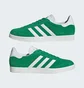 Кроссовки мужские Adidas Gazelle Green IG2092
