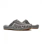 Тапочки мужские Keen X Tokyo Hemp Connection Uneek Ii Slide Grey 1027140