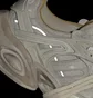 Кроссовки унисекс Adidas Xlg Runner Deluxe Beige JR9632