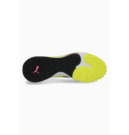 Сороконожки мужские Puma Future 8 Pro Cage Yellow 108366-03