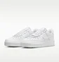 Кросівки жіночі Nike Air Force 1 07 Se White IO4837-100