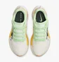 Кроссовки мужские Nike Zoomx Ultrafly Trail Vibram Beige/Green DX1978-102
