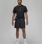 Футболка мужская Air Jordan Mens Graphic T-Shirt Black Dm1440-010