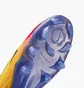 Бутси дитячі Nike Phantom 6 Low Elite Eh Orange/Blue HQ2332-800