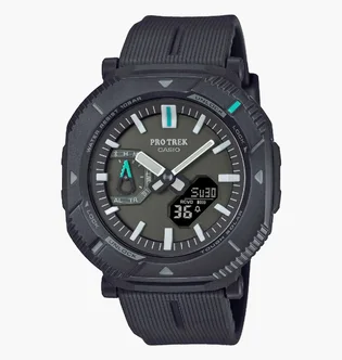 Часы мужские Casio Pro Trek PRJ-B001-1E