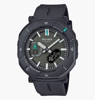 Годинник чоловічий Casio Pro Trek PRJ-B001-1E
