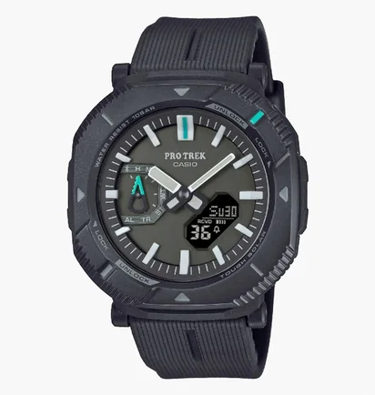 Часы мужские Casio Pro Trek PRJ-B001-1E