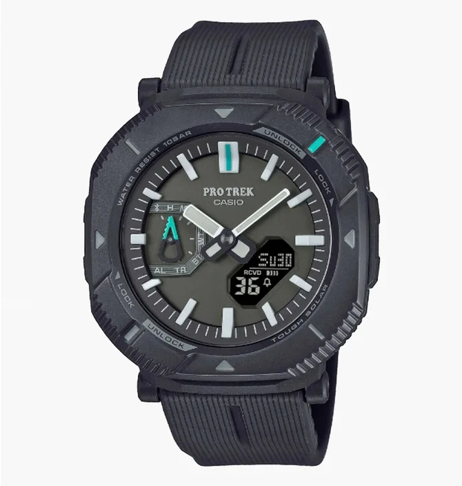 Часы мужские Casio Pro Trek PRJ-B001-1E