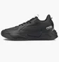 Кроссовки унисекс Puma Rs-Z Lth Black 383232-01