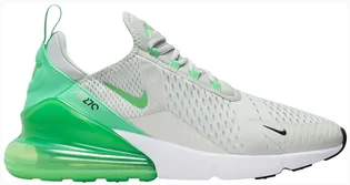 Кроссовки мужские Nike Air Max 270 Beige/Green AH8050-027