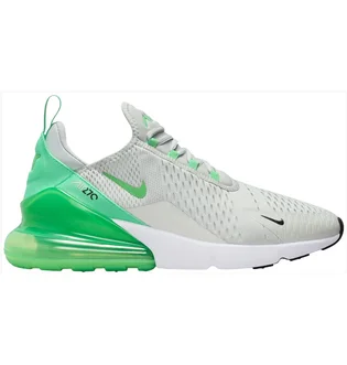 Кроссовки мужские Nike Air Max 270 Beige/Green AH8050-027