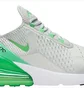 Кроссовки мужские Nike Air Max 270 Beige/Green AH8050-027