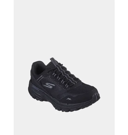 Кроссовки женские Skechers Go Run Trail Altitude 2.0 - Ravine Black 129525-BBK