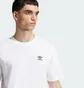 Футболка мужская Adidas Trefoil Essentials White JI8544