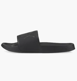 Тапочки мужские Puma Leadcat 2.0 Black 384139-03