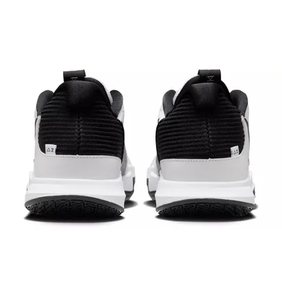 Кросівки унісекс Nike Kyrie Low 5 Tb White DO9617-100