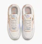 Кроссовки женские Nike Air Force 1 Shadow White/Peach DZ1847-114