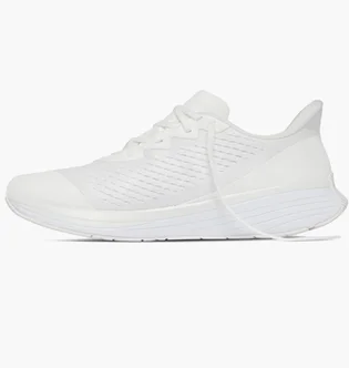 Кросівки унісекс Lane Eight The Relay Trainer White RT2101
