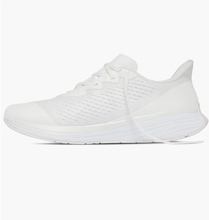 Кросівки унісекс Lane Eight The Relay Trainer White RT2101