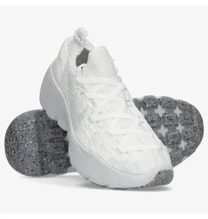 Кроссовки мужские Nike Space Hippie 04 White DQ2897-100