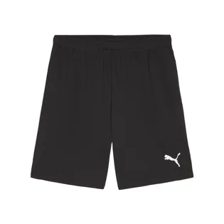 Шорти чоловічі Puma Teamgoal Black 705752-03