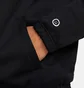 Кофта чоловіча Nike M Nsw Hbr-C Pk Jacket Black Dq4074-010