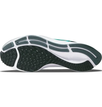 Кросівки жіночі Nike Air Zoom Pegasus 38 White/Black CW7358-401